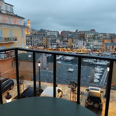 Bella Vista Appartement Bastia  Buitenkant foto