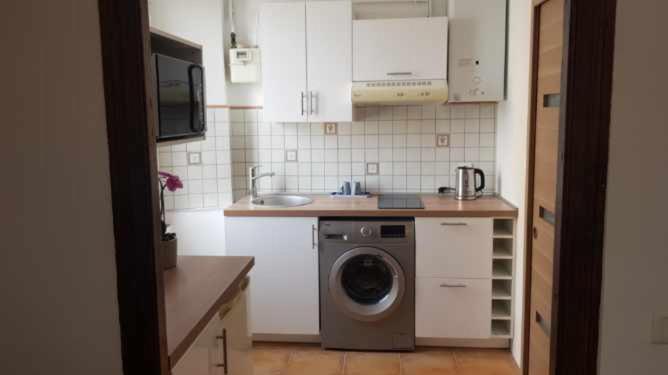 Bella Vista Appartement Bastia  Buitenkant foto