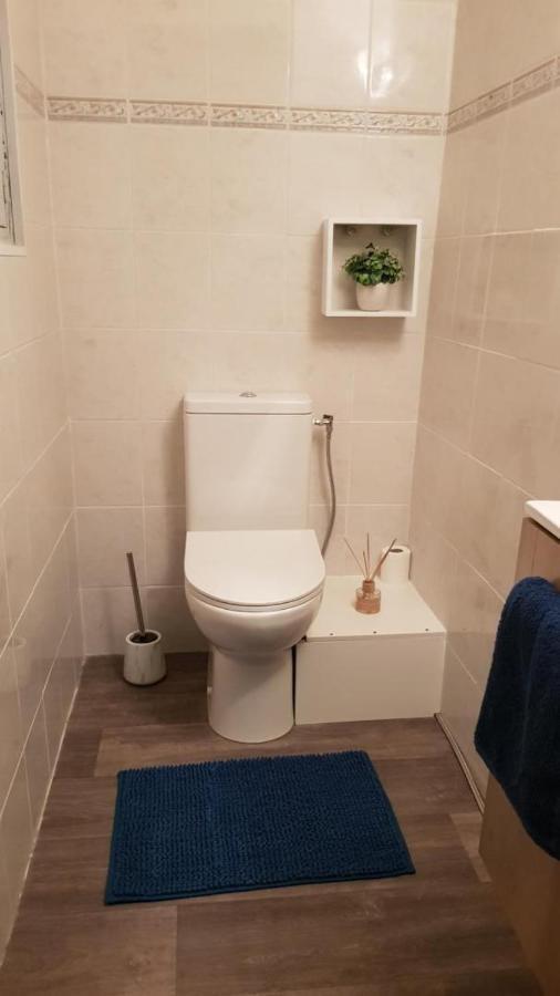 Bella Vista Appartement Bastia  Buitenkant foto