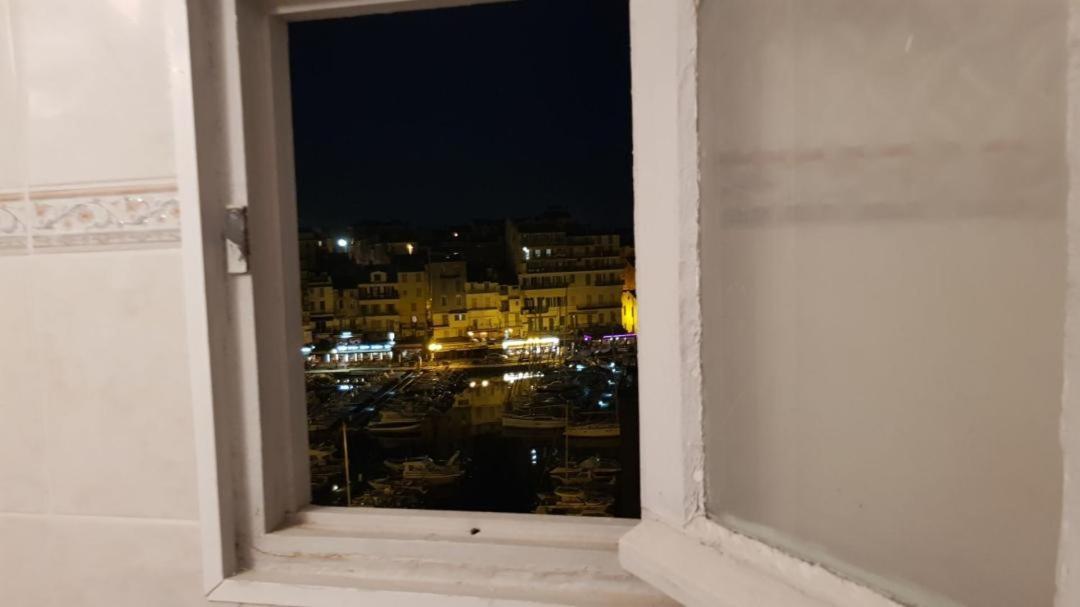 Bella Vista Appartement Bastia  Buitenkant foto