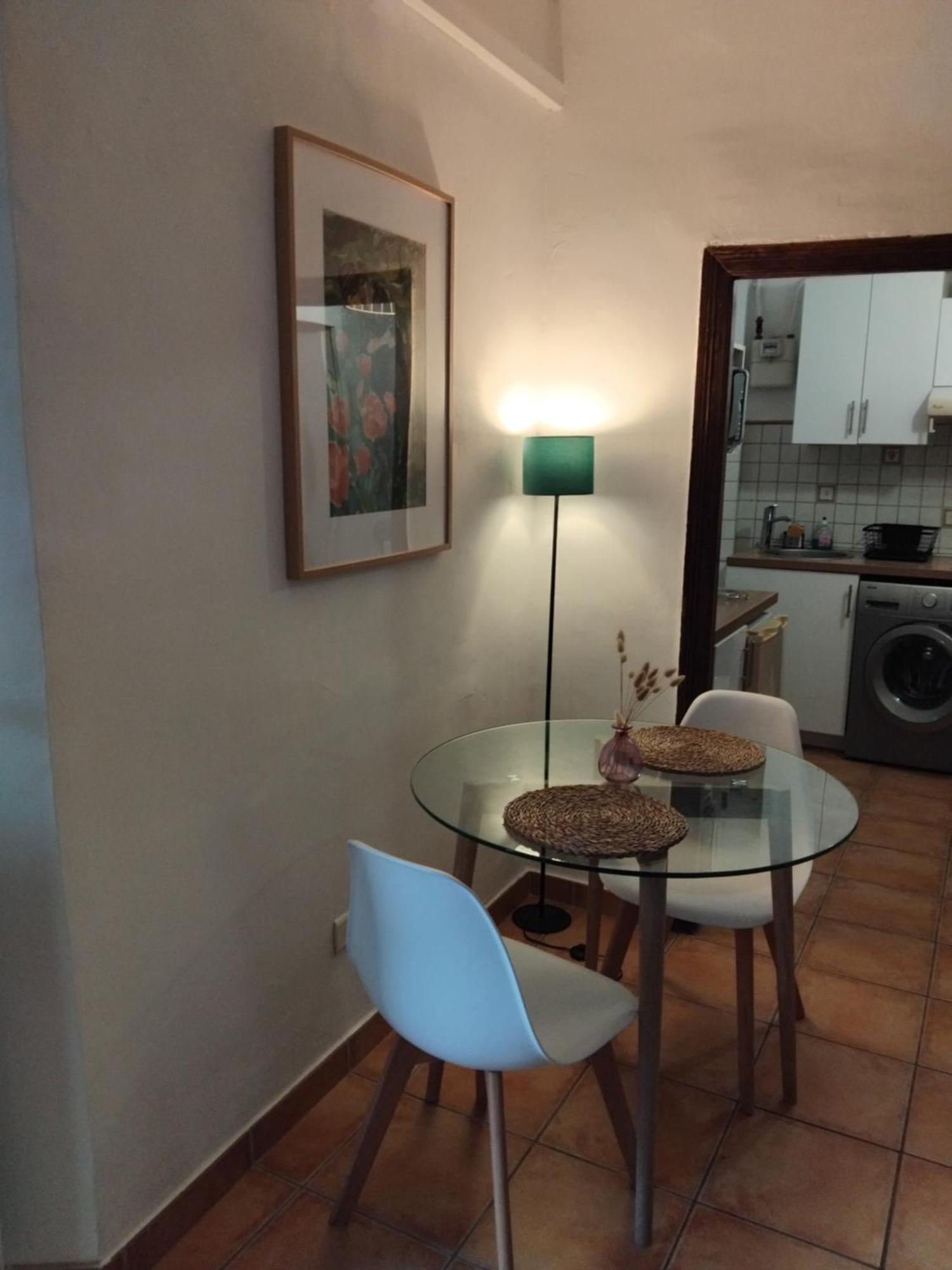 Bella Vista Appartement Bastia  Buitenkant foto