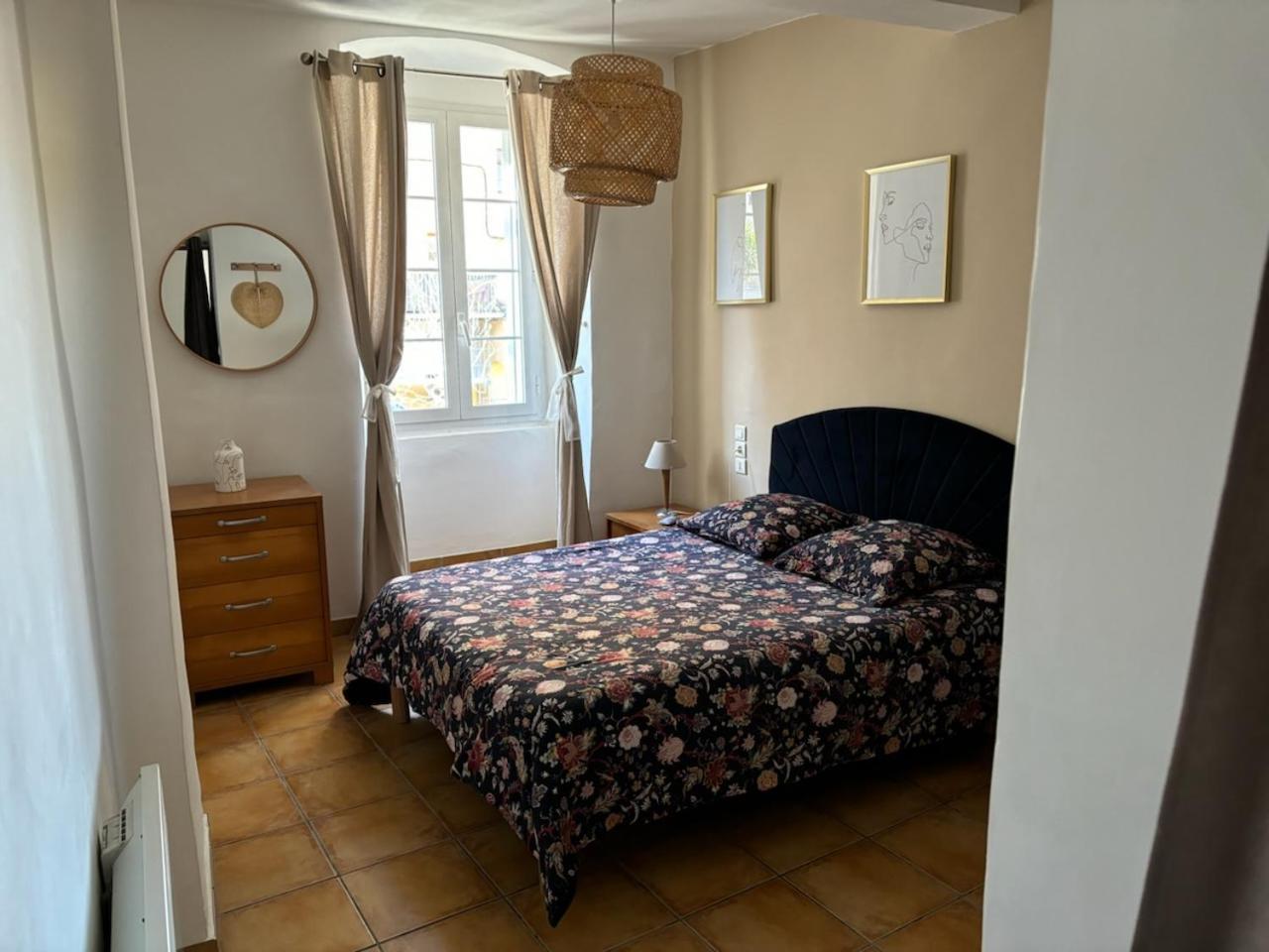 Bella Vista Appartement Bastia  Buitenkant foto