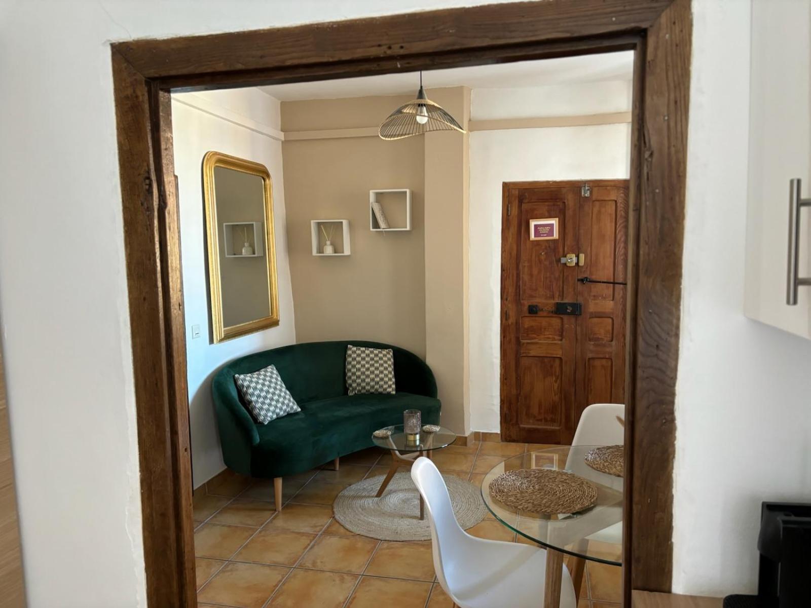 Bella Vista Appartement Bastia  Buitenkant foto